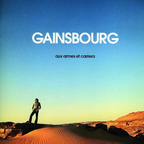 Serge Gainsbourg - Aux Armes et Caetera - Preis vom 28.09.2026 21:19:57 h