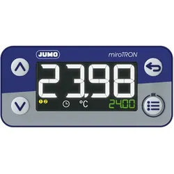 Jumo Elektronischer Thermostat 00771046
