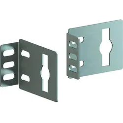 Bachmann Befestigungswinkel 802.0001