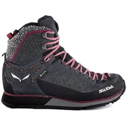 SALEWA Damen Trekkinghalbschuhe WS MTN TRAINER 2 WINTER GTX, Größe 7 in Bunt Bunt