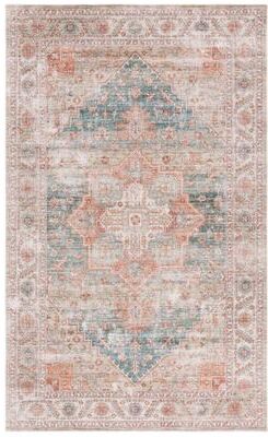 SAFAVIEH Arizona Gitana Vintage Rug