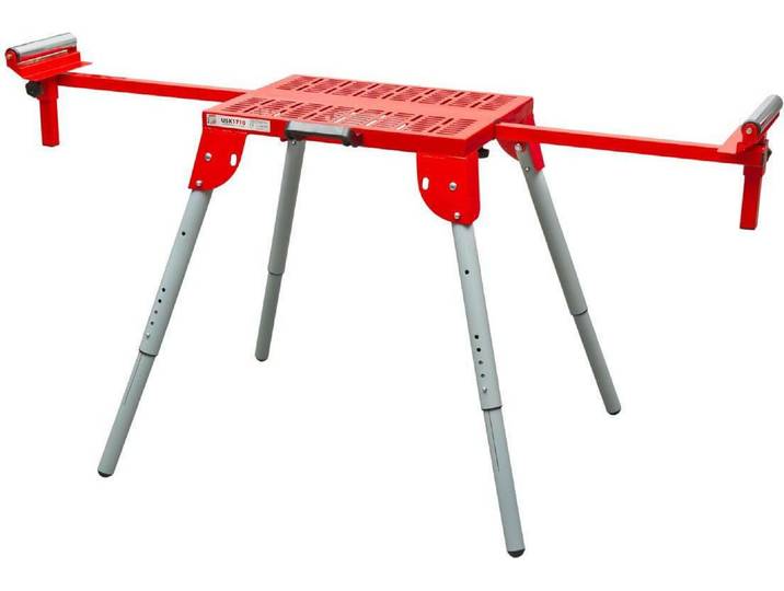 Table de travail universel