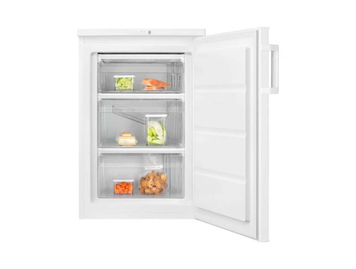 Electrolux TG 85 LF Gefrierschrank Weiss rechts