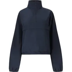 ATHLECIA Jacket Carley, Größe 36 in Blau Blau