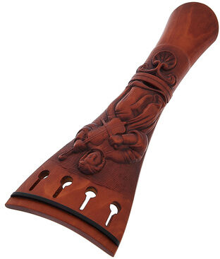 Berdani Tailpiece VN Lady Blunt BW