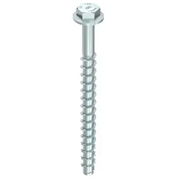 HECO MULTI-MONTI-plus 10 x 80mm SS Sechskantkopf verzinkt 25 St. - 48403