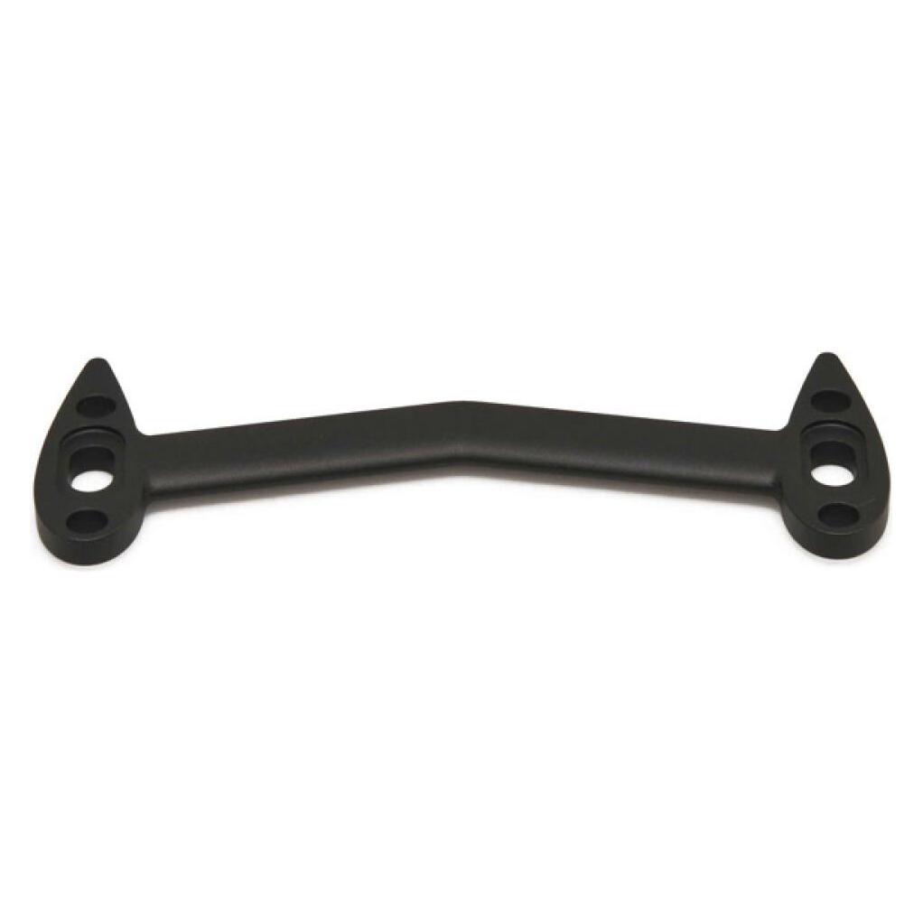 PRO Bike Gear Missile Evo Verbindungsbrücke Breit Alu, Schwarz, 2stk. (39183925)