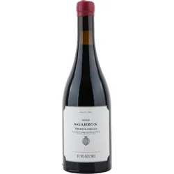 Sgarzon Teroldego Vigneti delle Dolomiti IGT Foradori MAGNUM 2020 BIO