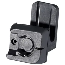 Parat Parasnap Ultralux Pro Base right Helmhalterung Helm