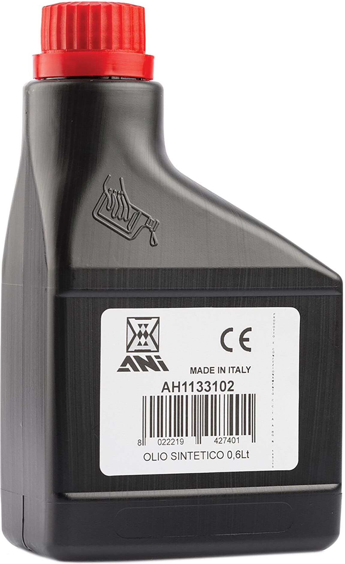 Ani OLIO MINERALE 0,6 l