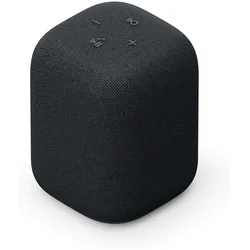 Sony SRS-LS1 (25 h), Bluetooth Lautsprecher, Schwarz
