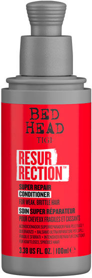 100ml TIGI BED HEAD Resurrection Conditioner