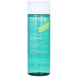 Noreva Zeniac Reinigungsgel 200 ml
