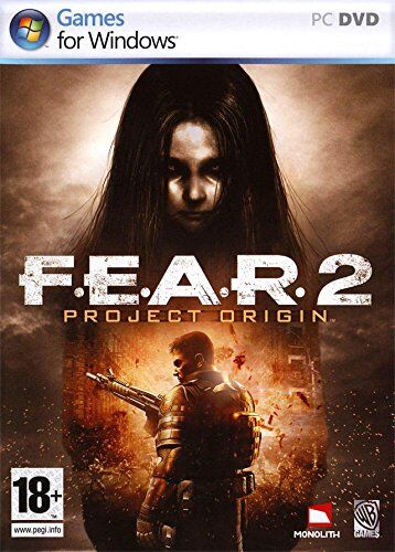 Fear 2 : Project Origin - Preis vom 13.10.2026 19:28:25 h