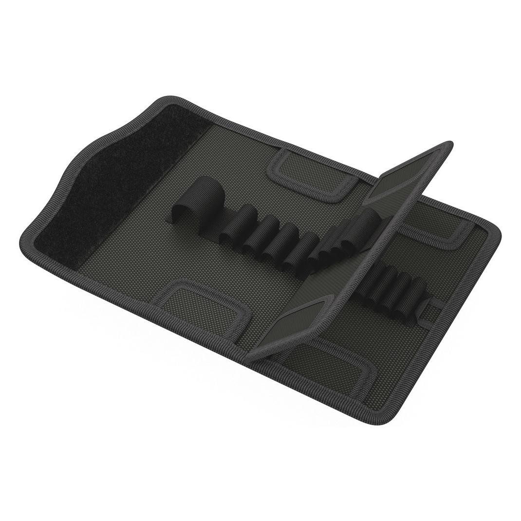 Wera 9416 Tasche KK VDE 16 Torque 1,2-3,0 Nm 1 (05136465001)