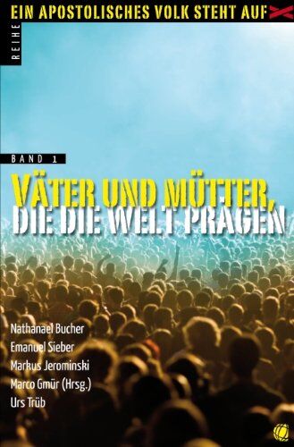 Marco Gmür - Väter und Mütter, die die Welt prägen - Preis vom 09.10.2026 07:28:09 h
