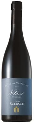 """Tenuta Scersce""" """Tenuta Scersce Nettare Rosso di Valtellina 2023 Red Wine - Italy"""