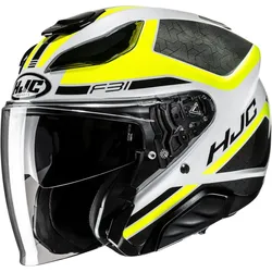 HJC F31 Ceron Jethelm S (55/56)