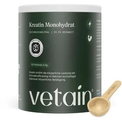 Kreatin Monohydrat (250g)