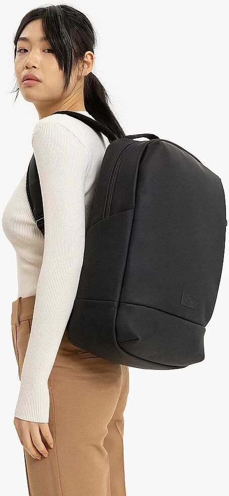 EASTPAK Rucksack Tecum F 20L schwarz B