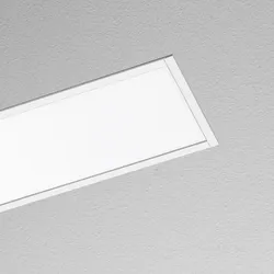 LTS Licht&amp;Leuchten LED-Einbauleuchte MLR070118402AOBDA.ws