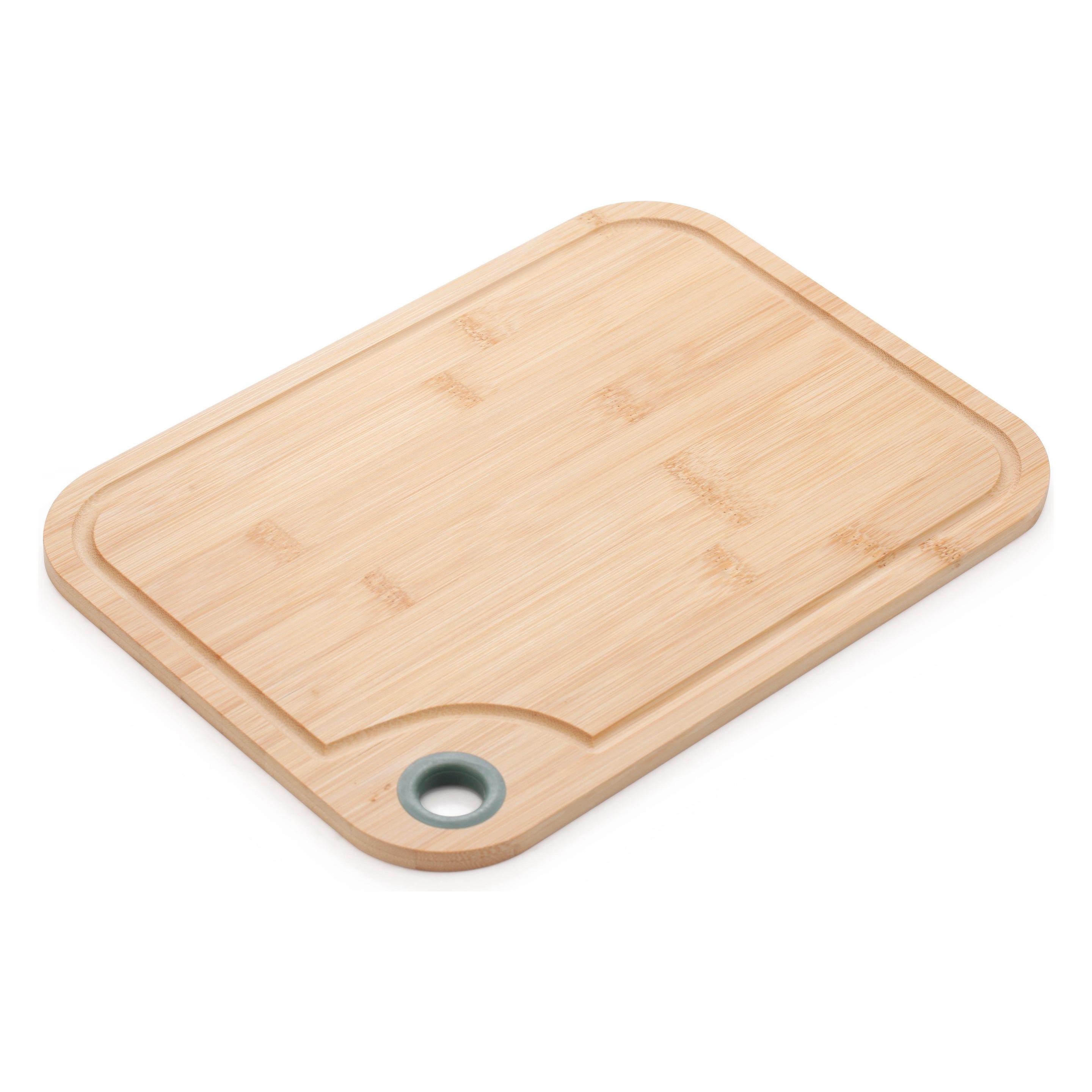 Domoletti Cutting board, wood, 32.9 cm x 23.9 cm (61062984)