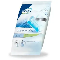 Tena Shampoo Cap 1u