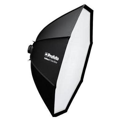 Profoto Softbox 5' Octa (150 cm) White (Softbox, 150 cm) (201806)