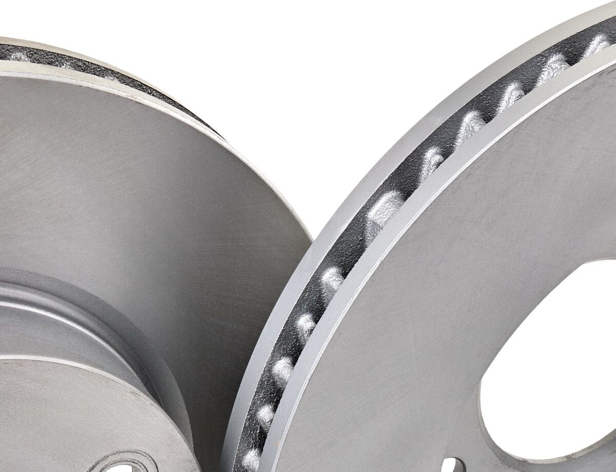 MAPCO 47979HPS Brake discs and pads set