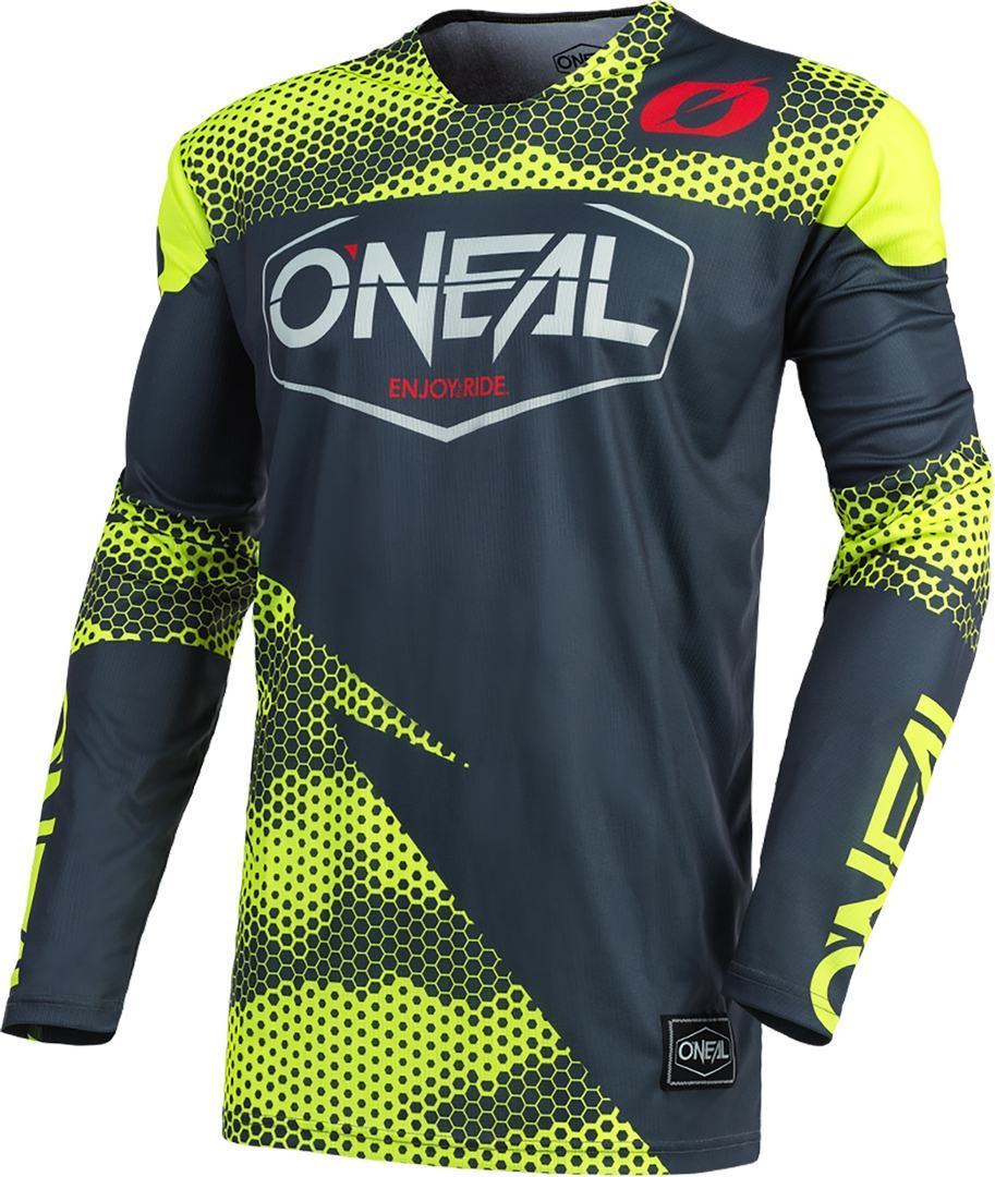 Oneal Mayhem Covert Motocross Jersey M002-603