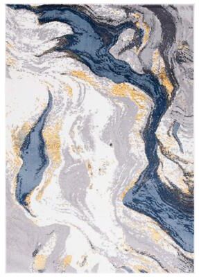 SAFAVIEH Amelia Bente Modern & Contemporary Rug