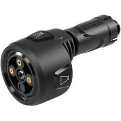 KÄRCHER Niederdruckdüse Multi-Jet für OC 3 / OC 4