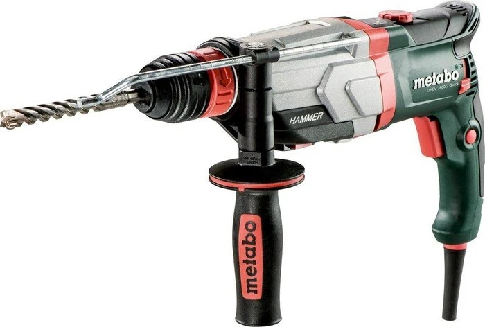 METABO Multifunktionshammer UHEV 2860-2 Q