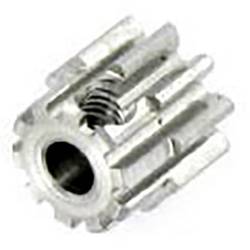 Reely Motorritzel Modul-Typ: 0.8 Bohrungs-Ø: 3.2 mm Anzahl Zähne: 10 219207