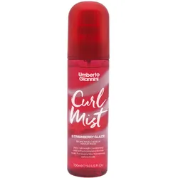 150ml Umberto Giannini Curl Jelly Curl Mist Strawberry Glaze