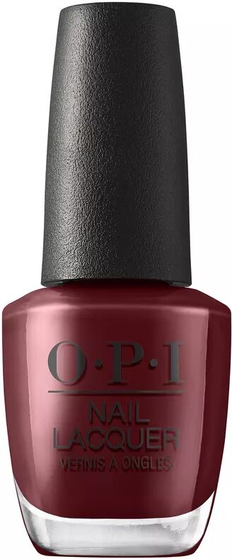 OPI - Nail Lacquer - Vampire State Building, 15 ml
