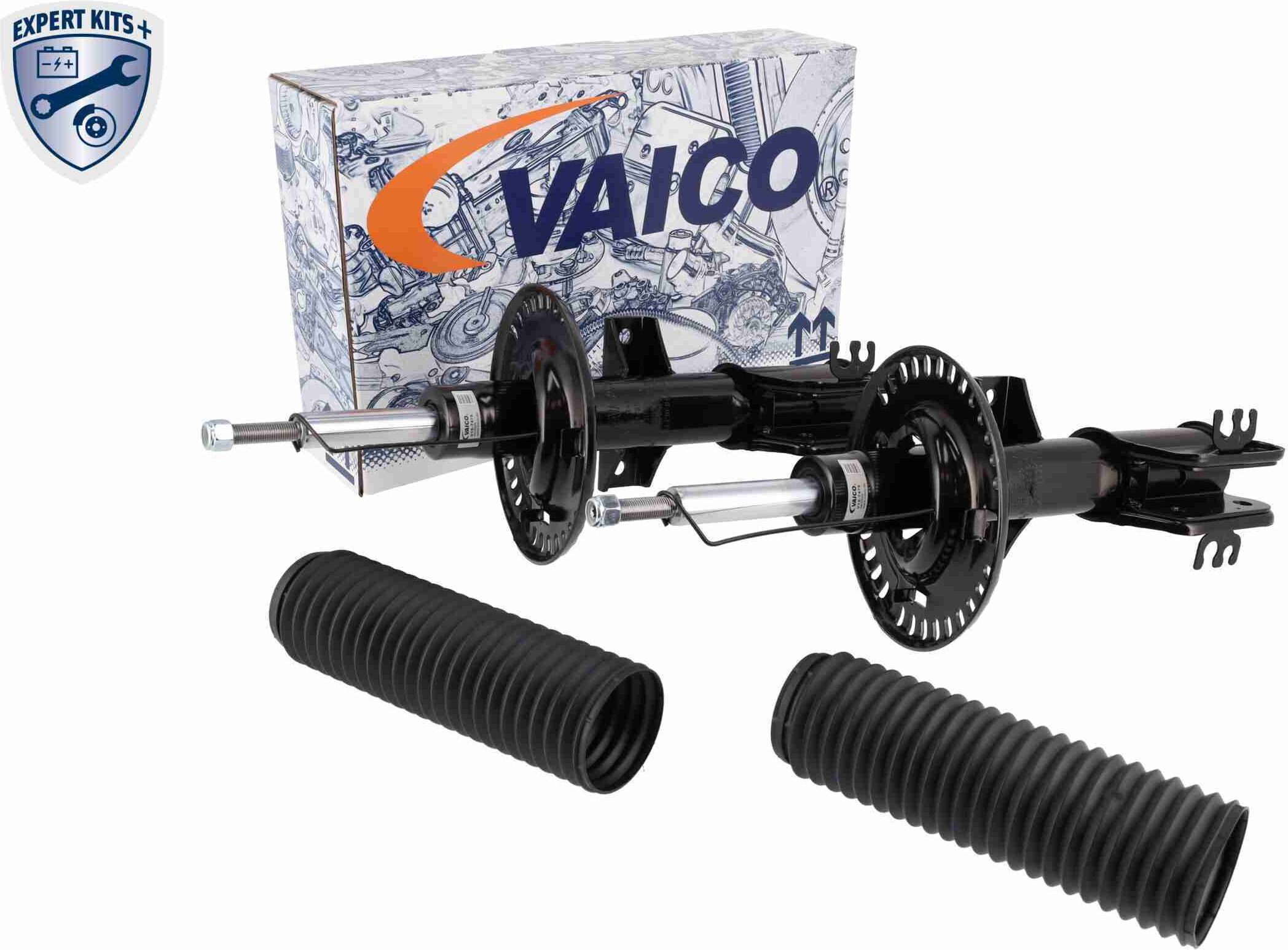 Vaico Stoßdämpfer V10-7478-1 Vorderachse Für Vw