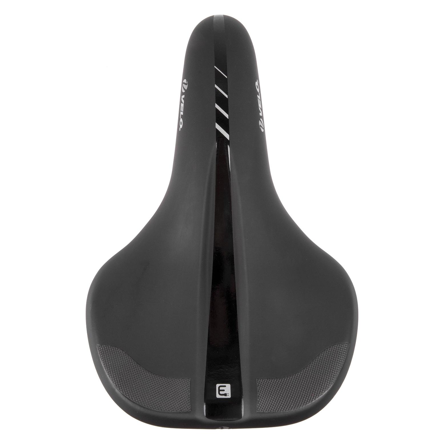 Velo Fahrradsattel -Fit E1 (250552)