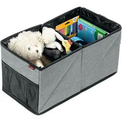 4x Reer, Kindersitz Zubehör, Travel Kid Box