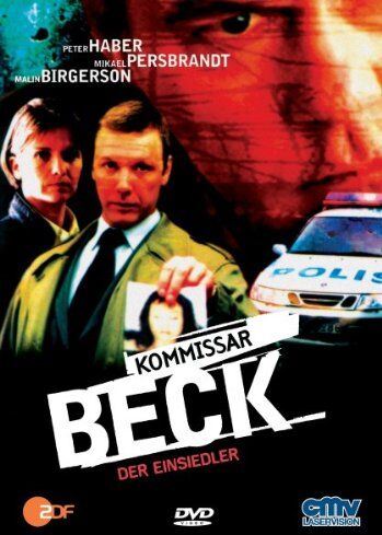 Kommissar Beck - Der Einsiedler - Preis vom 10.10.2026 11:48:34 h