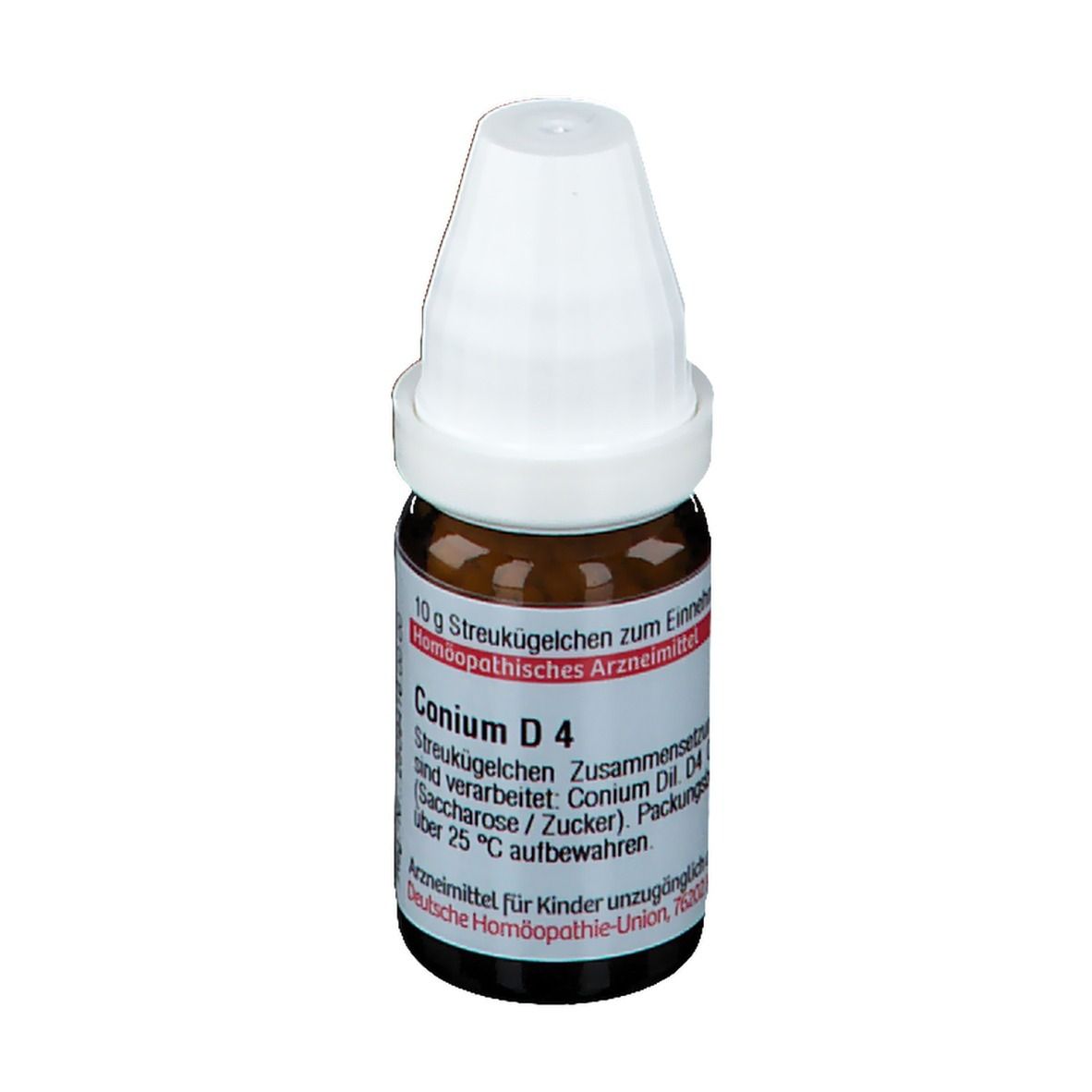 Conium D 4 Globuli 10 g