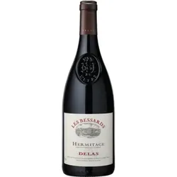 Magnum - Les Bessards 2020 - Delas