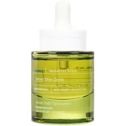 30ml KORRES Santorini Grape Velvet Skin Drink