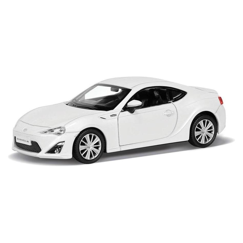 Daff Toyota 86 weiss (5905422119482)