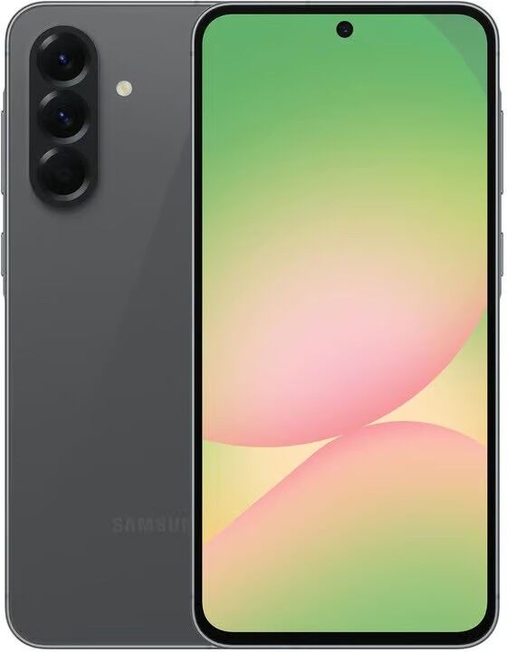 SAMSUNG Galaxy A56 5G Enterprise Edition 128GB 8GB RAM - Awesome Graphite