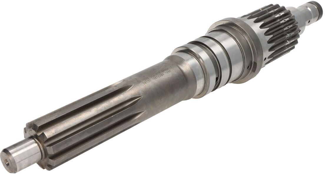 Antriebs-/Kupplungswelle ZF 1370302412ZF