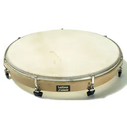 Sonor LHDN14 (V1621) - Handtrommel