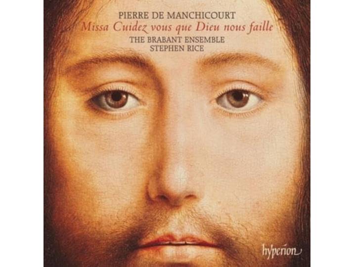 Brabant Ensemble - Missa Cuidez Vous Que Dieu Nous Fai