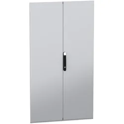 Schneider Electric Einf. Türen PanelSeT SFN NSYSFND18102D