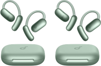 soundcore AeroFit 2 AI Assistant   AI Translation for a Connected World